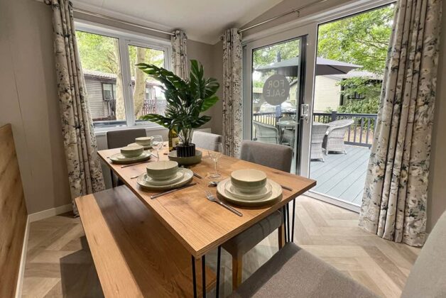 Residential Victory Wisteria Lodge | 2026