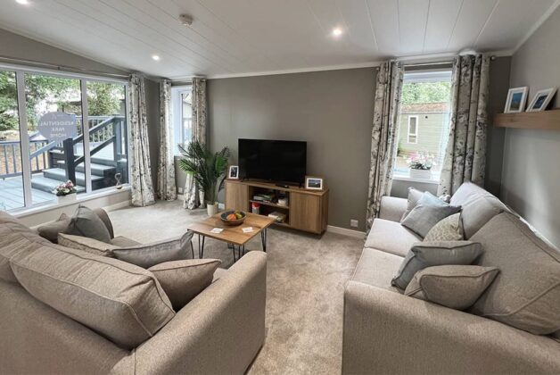 Residential Victory Wisteria Lodge | 2026