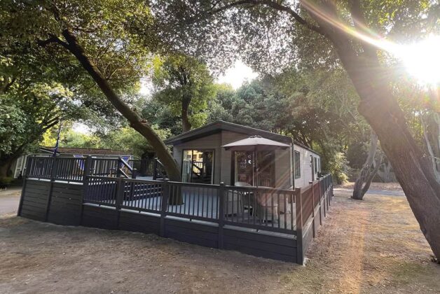 Residential Victory Wisteria Lodge | 2026