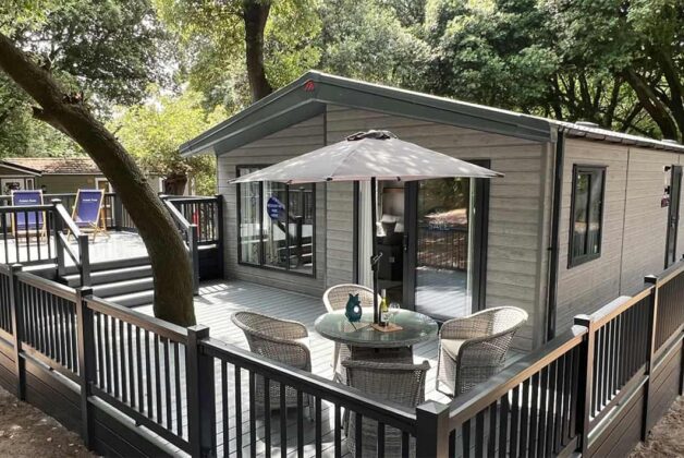 Residential Victory Wisteria Lodge | 2026