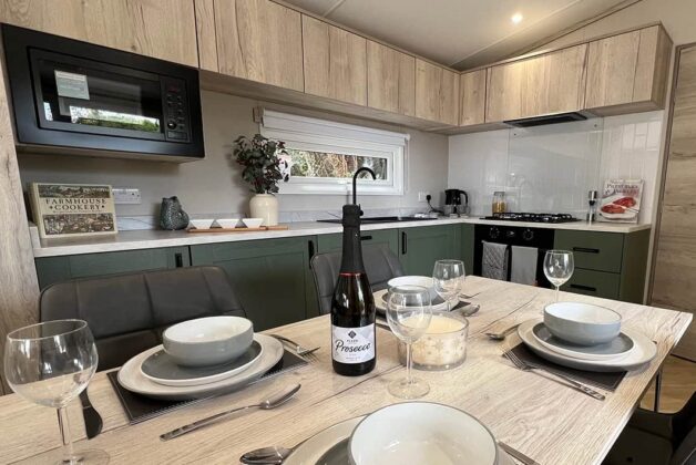Victory Ripley Holiday Home | 2026