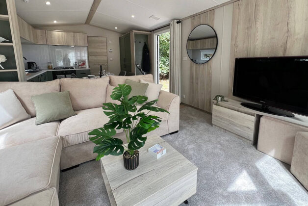 Victory Ripley Holiday Home | 2026