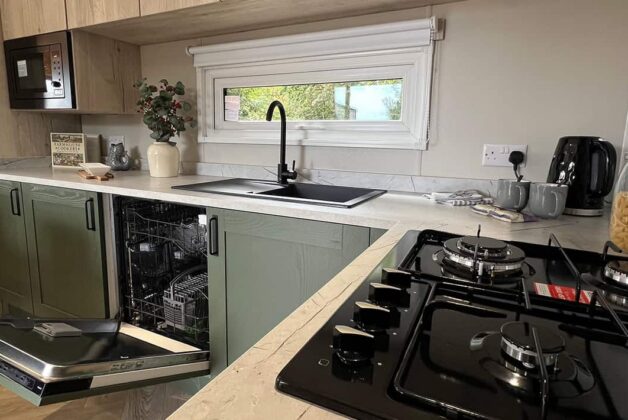 Victory Ripley Holiday Home | 2026