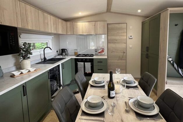Victory Ripley Holiday Home | 2026