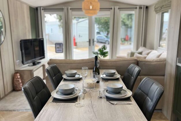Victory Ripley Holiday Home | 2026