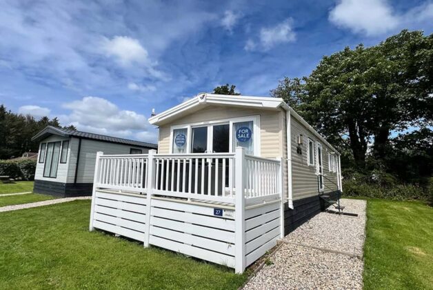 Willerby Linwood Holiday Home | 2022
