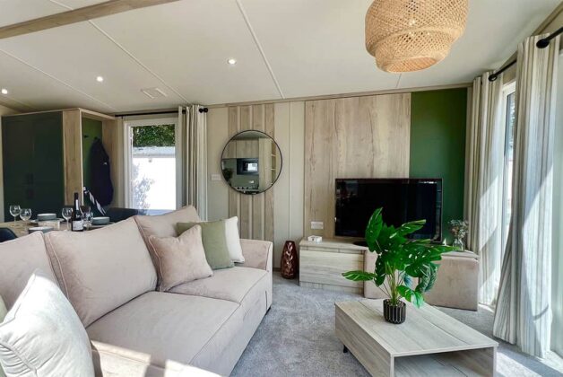 Victory Ripley Holiday Home | 2026