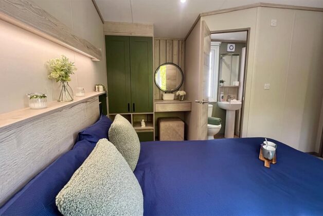 Victory Ripley Holiday Home | 2026