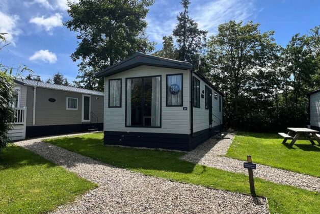 Victory Stonewood Holiday Home | 2022