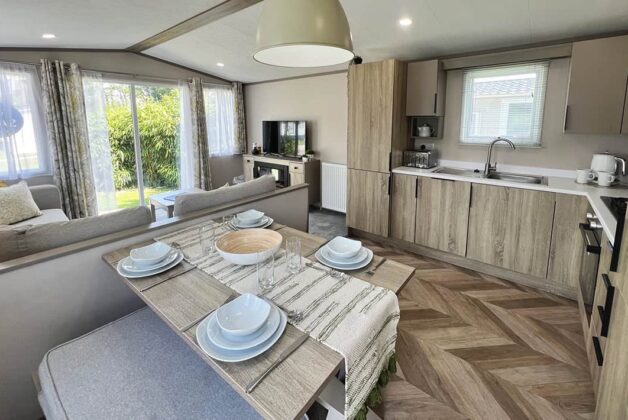 Victory Stonewood Holiday Home | 2022