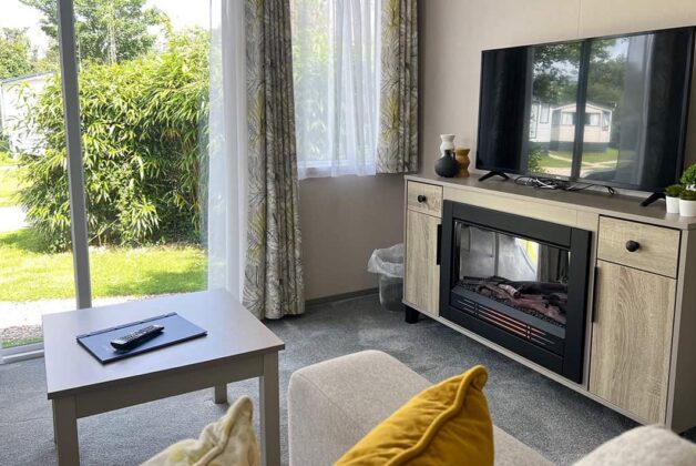 Victory Stonewood Holiday Home | 2022