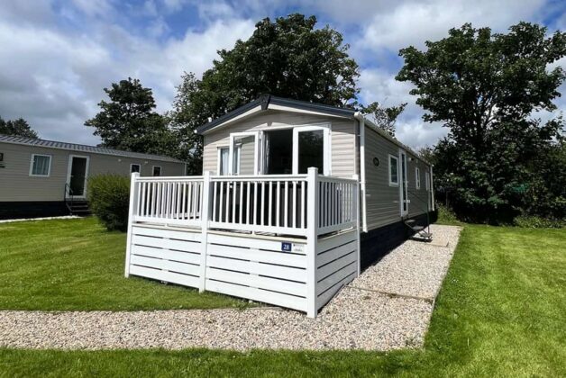 Delta Saffron Holiday Home | 2022