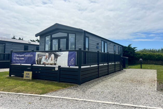 Victory Riverwood Holiday Home | 2022