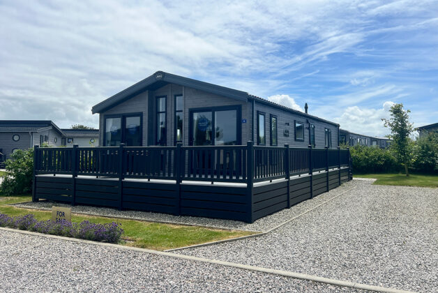ABI Harrogate Lodge | 2022
