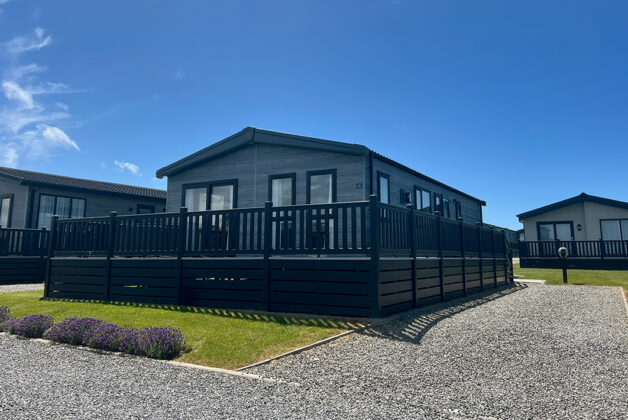 Victory Parkview Lodge | 2022