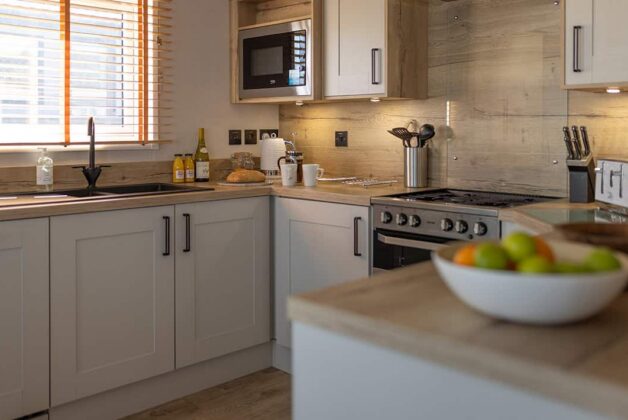 ABI Kielder Lodge | 2022 - SOLD