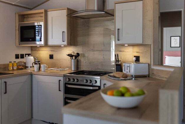 ABI Kielder Lodge | 2022 - SOLD