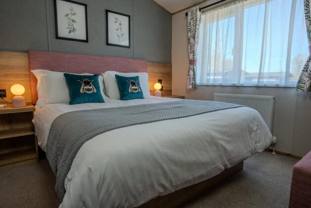 ABI Kielder Lodge | 2022 - SOLD
