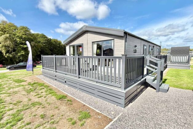 ABI Eden Lodge | 2026