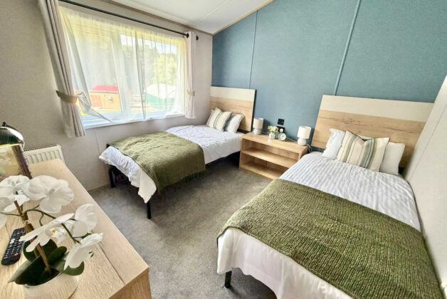 ABI Eden Lodge | 2026