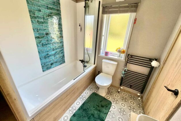 ABI Eden Lodge | 2026