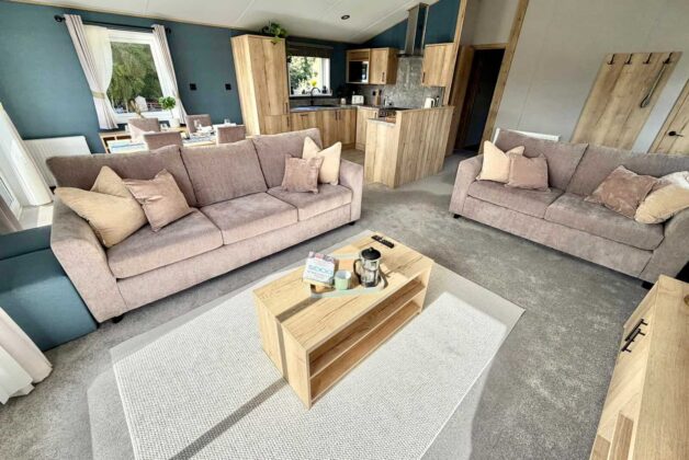 ABI Eden Lodge | 2026