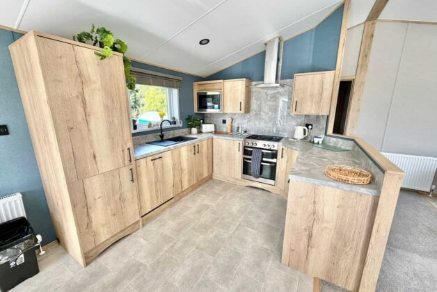 ABI Eden Lodge | 2026