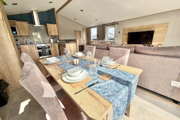 ABI Eden Lodge | 2026