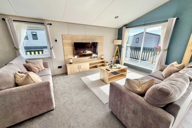 ABI Eden Lodge | 2026