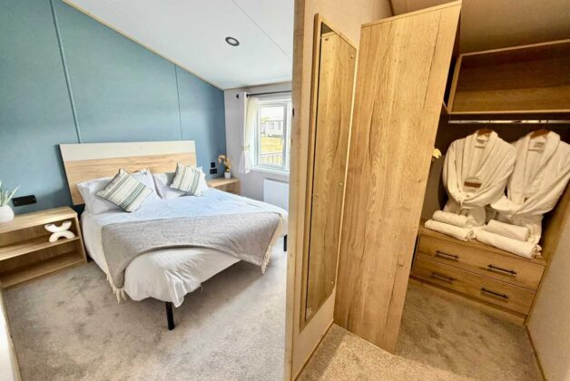 ABI Eden Lodge | 2026