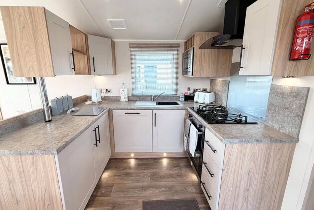 Willerby Manor Holiday Home | 2024
