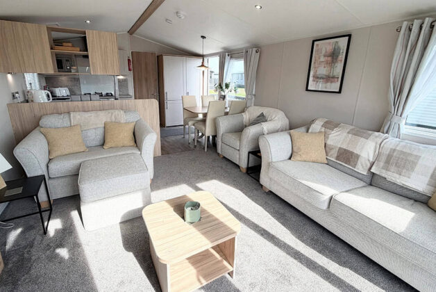 Willerby Manor Holiday Home | 2024