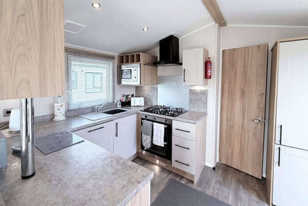 Willerby Manor Holiday Home | 2024