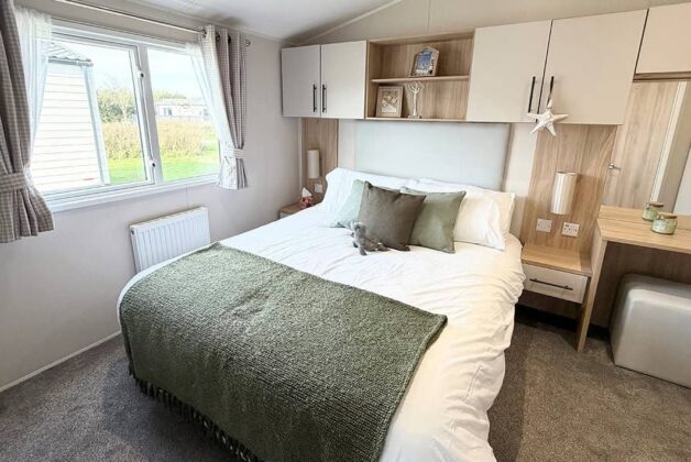 Willerby Manor Holiday Home | 2024