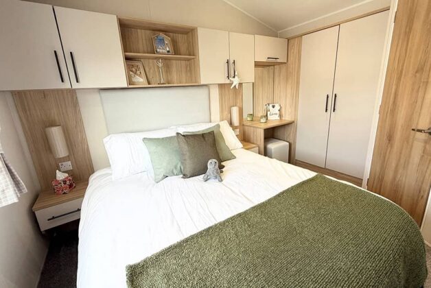 Willerby Manor Holiday Home | 2024