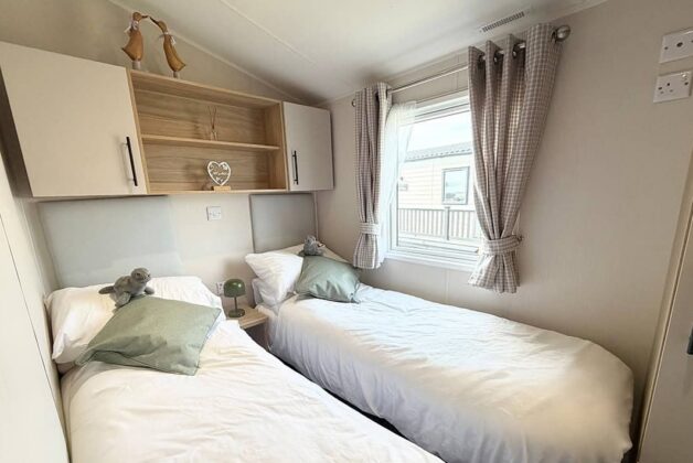 Willerby Manor Holiday Home | 2024