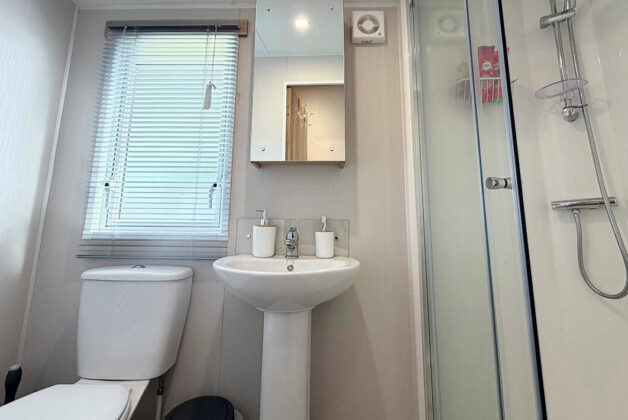 Willerby Manor Holiday Home | 2024