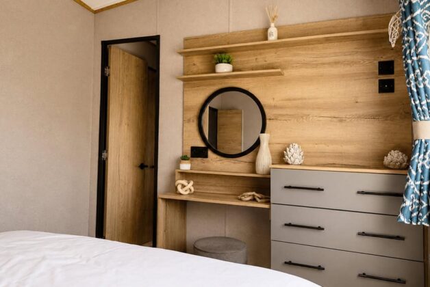 Sea View Islay Holiday Home | 2027