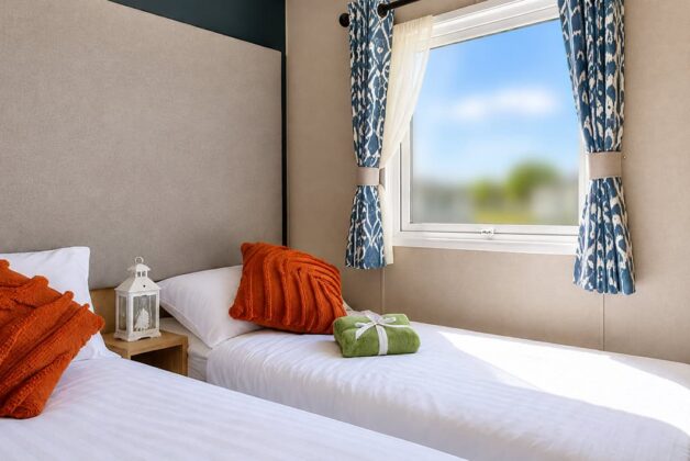 Sea View Islay Holiday Home | 2027