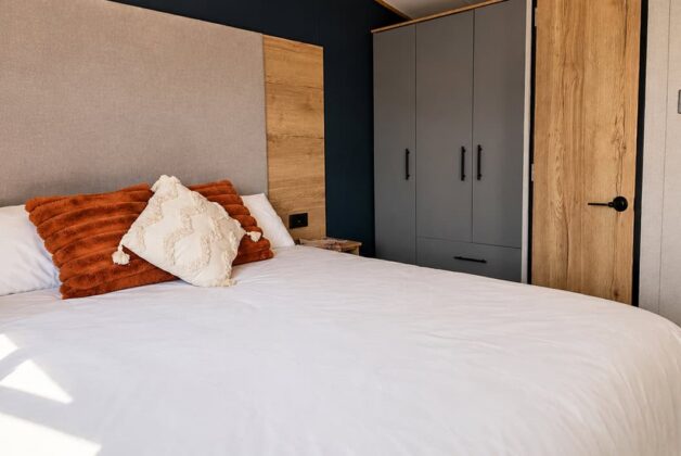 Sea View Islay Holiday Home | 2027