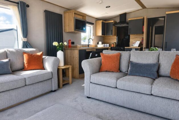 Sea View Islay Holiday Home | 2027