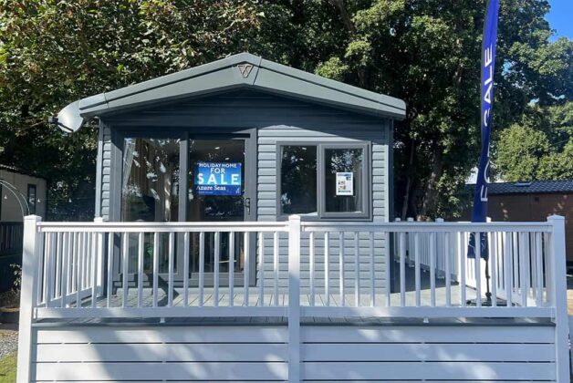 Victory Ashberry Holiday Home 2025