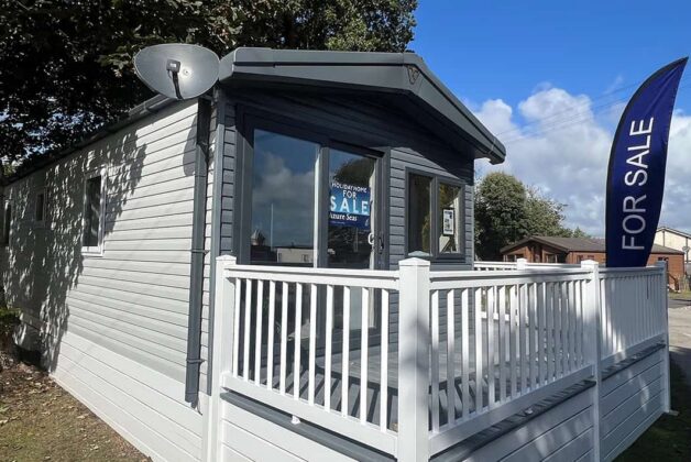 Victory Ashberry Holiday Home 2025