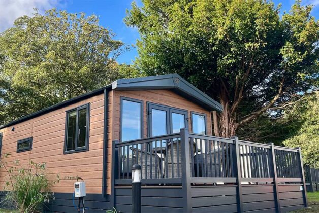 Victory Ripley Holiday Home | 2026