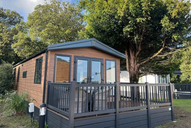 Victory Ripley Holiday Home | 2026