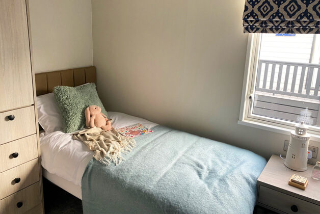 Victory Riverwood Holiday Home | 2023