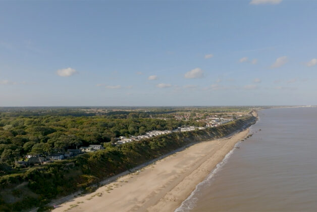 Luxury Holiday Home with sea view | SOLD