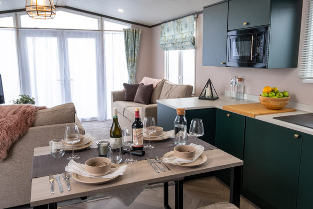 Victory Riverwood Holiday Home | 2022
