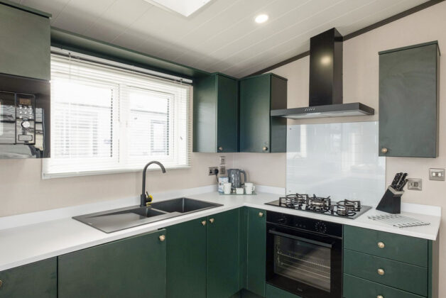 Victory Riverwood Holiday Home | 2022