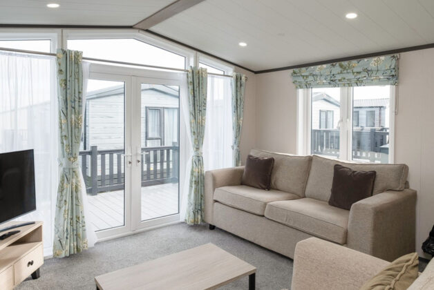 Victory Riverwood Holiday Home | 2022